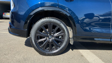 Mazda CX-5 2.0 e-Skyactiv G MHEV Homura 5dr Petrol Estate
